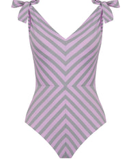 Beyond The Lines V Swimsuit