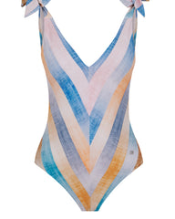 Color Of Luminism Swimsuit