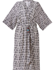 Cappadocia Long Caftan