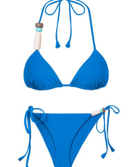 Cappadocia Triangle Top/Bottom