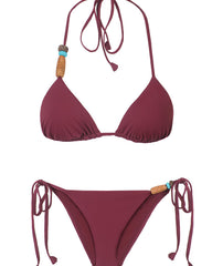 Cappadocia Triangle Top/Bottom