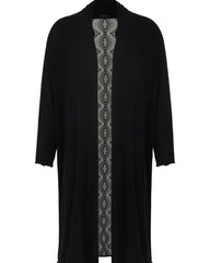 Dahlia Robe