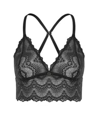 Flame Bralette