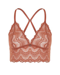 Flame Bralette