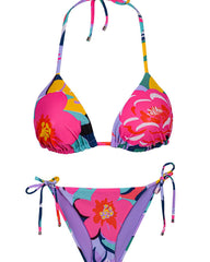 Hardystonite Triangle Top / Bikini Bottom