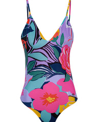 Hardystonite V Swimsuit