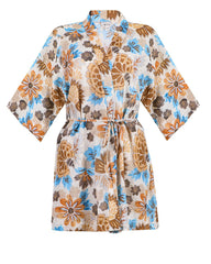 Jasper Short Kimono