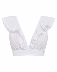 Muscha Tee Top