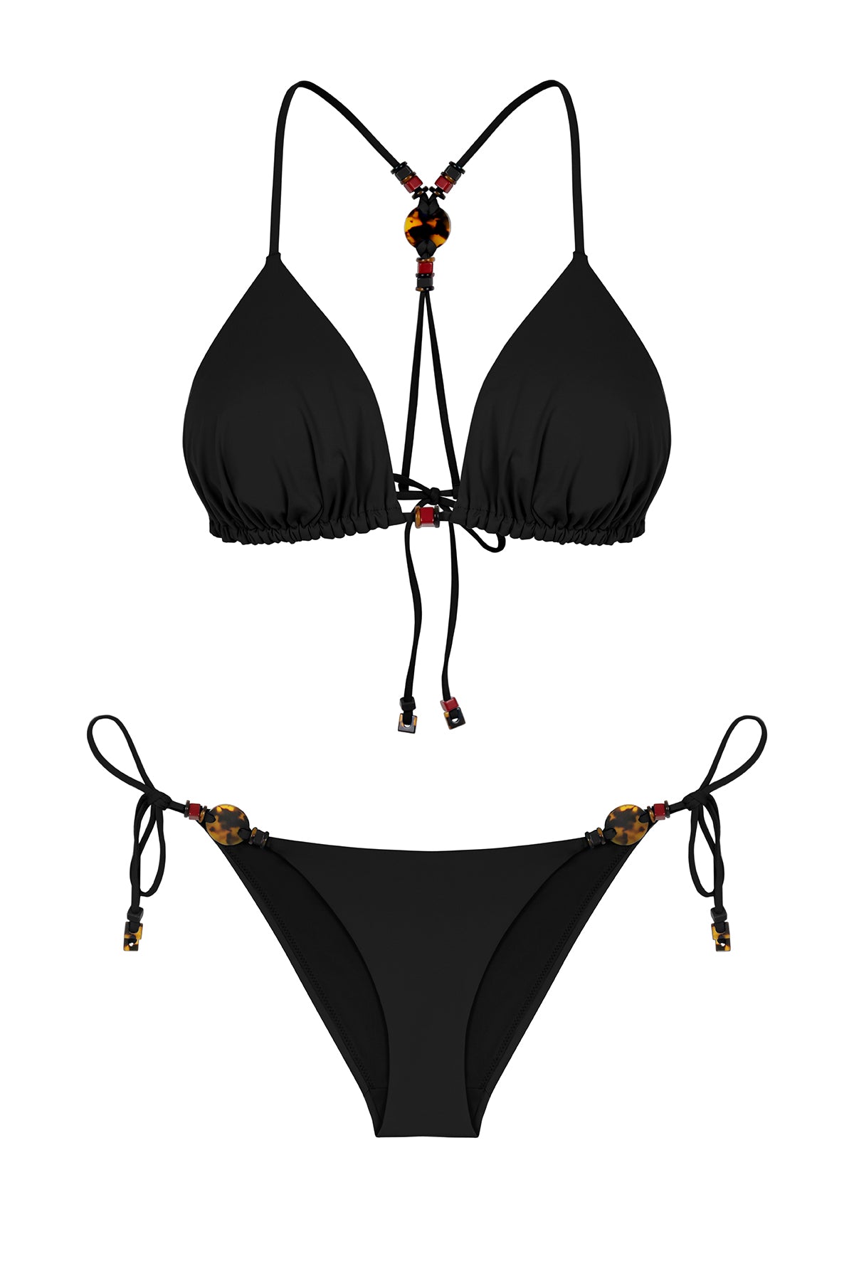 New Classic Bikini Set
