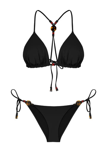New Classic Bikini Set