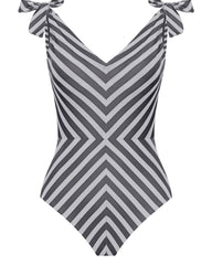 Beyond The Lines V Swimsuit