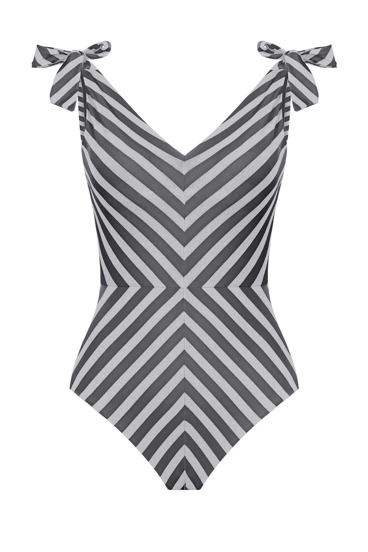 Beyond The Lines V Swimsuit