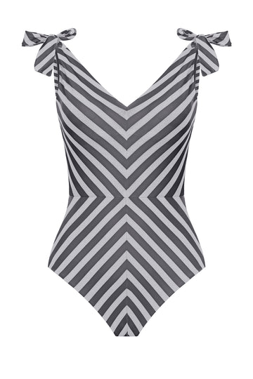 Beyond The Lines V Swimsuit