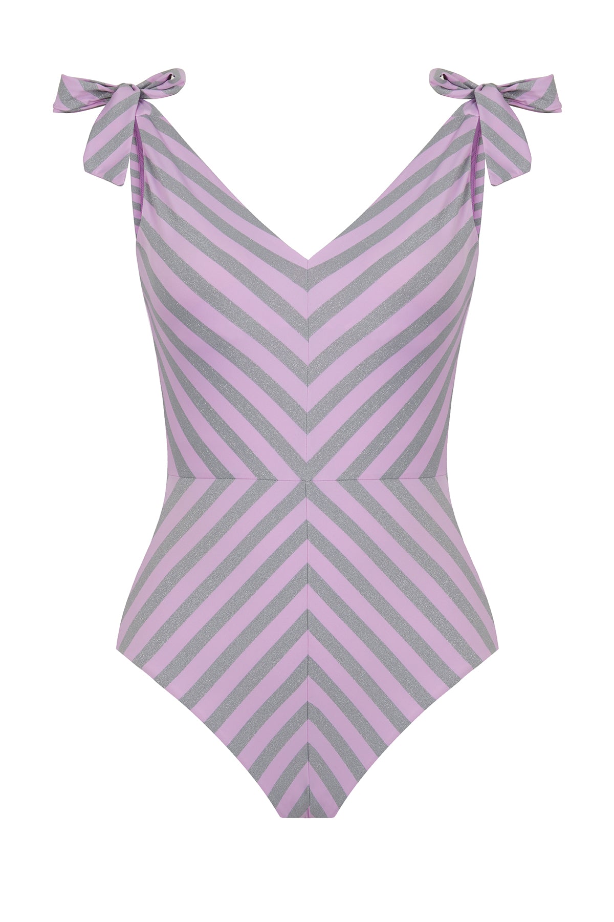Beyond The Lines V Swimsuit