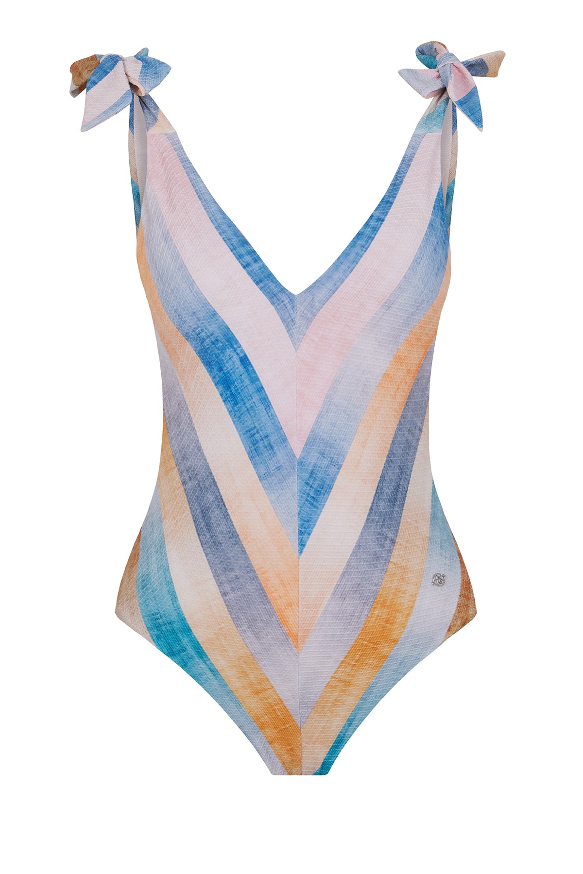 Color Of Luminism Swimsuit
