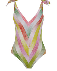 Color Of Luminism Swimsuit