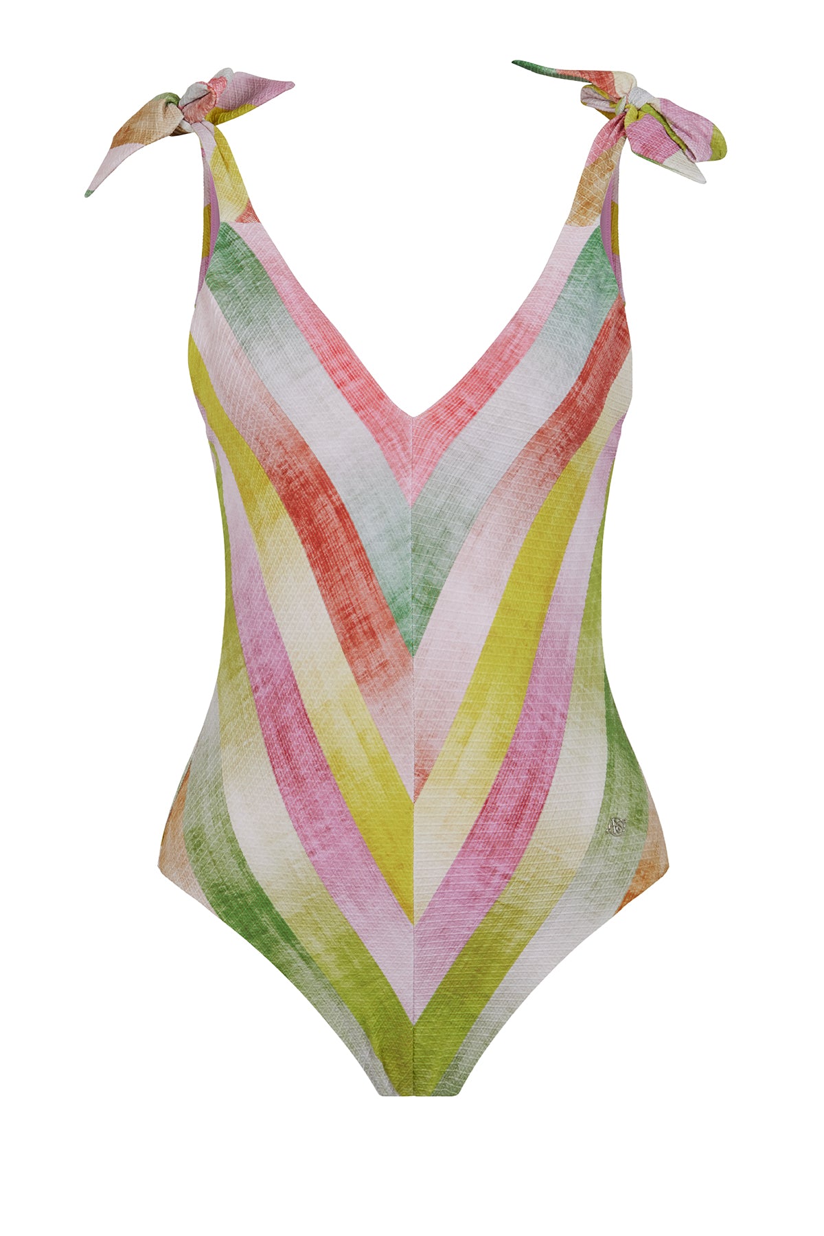 Color Of Luminism Swimsuit