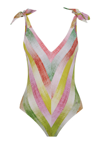 Color Of Luminism Swimsuit