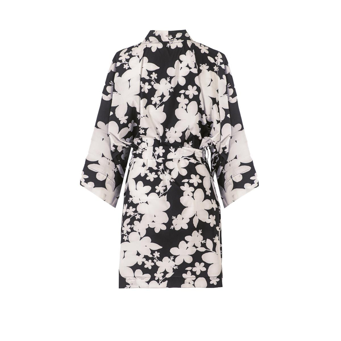 Albeon Short Robe