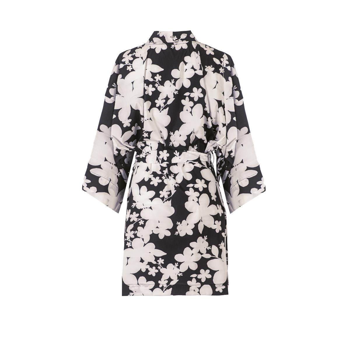 Albeon Short Robe