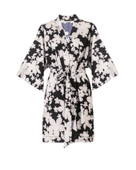 Albeon Short Robe