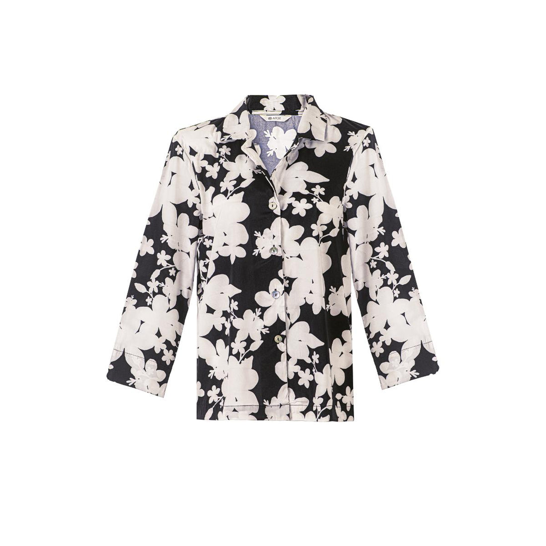 Albeon Long Sleeve Shirt & Trousers Set