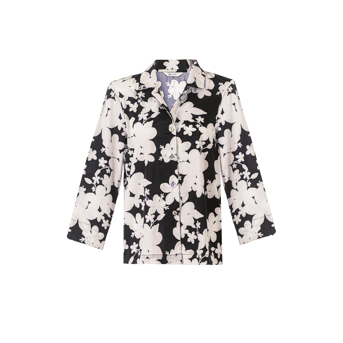 Albeon Long Sleeve Shirt & Trousers Set