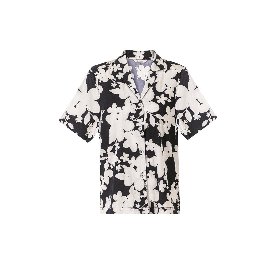Albeon Short Sleeve Shirt & Short Set