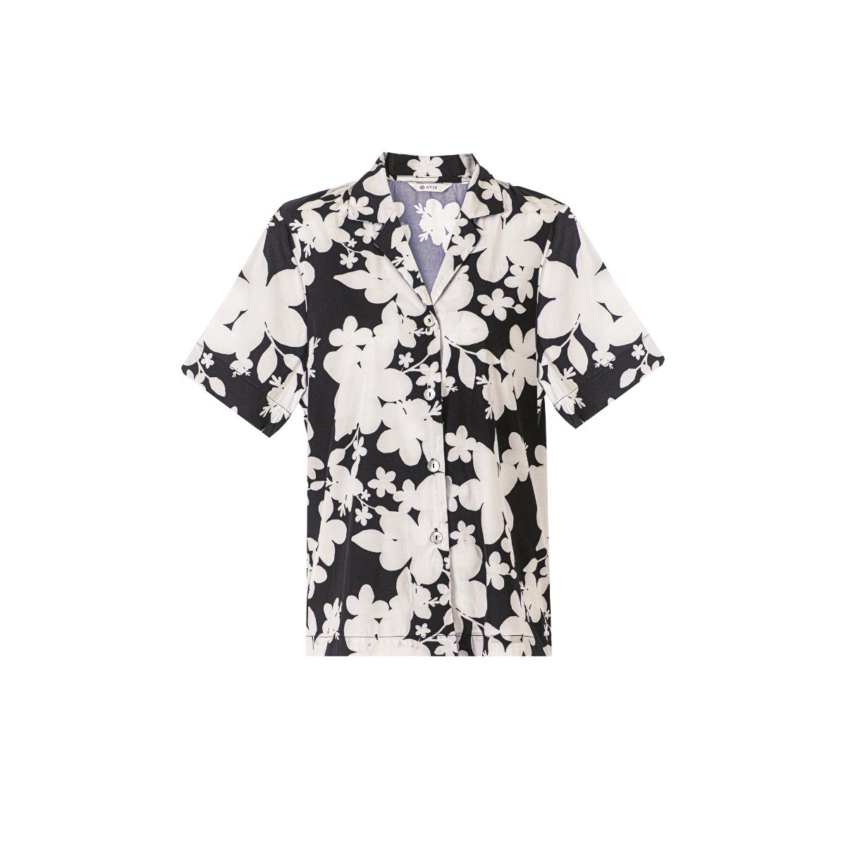 Albeon Short Sleeve Shirt & Short Set