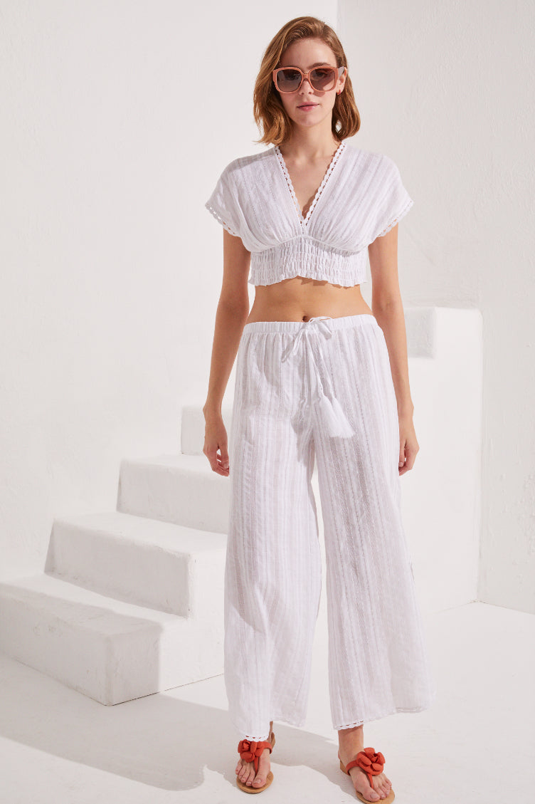 Muscha Pants