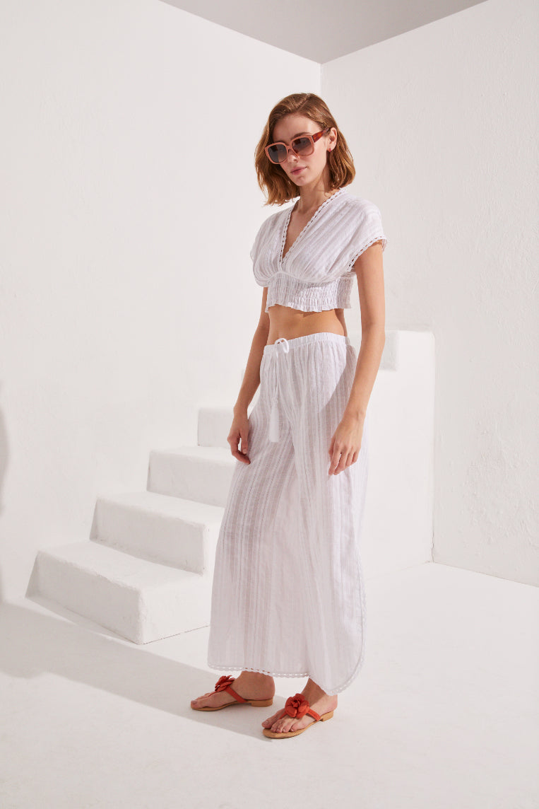 Muscha Pants