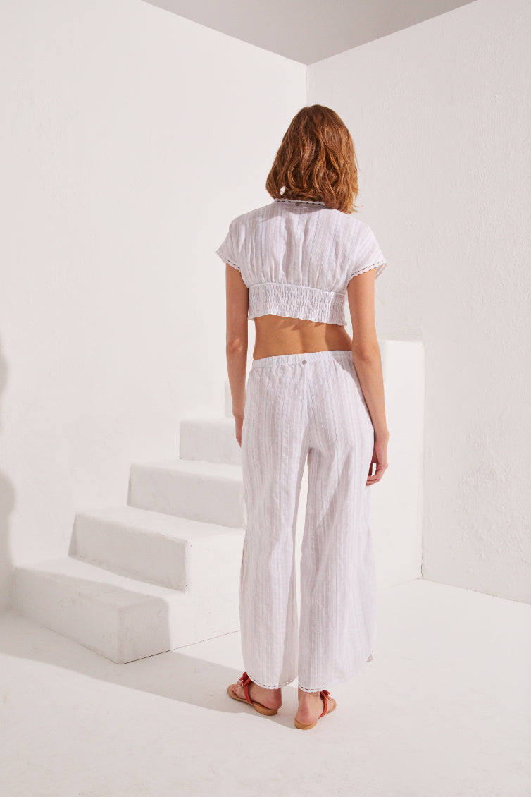 Muscha Pants