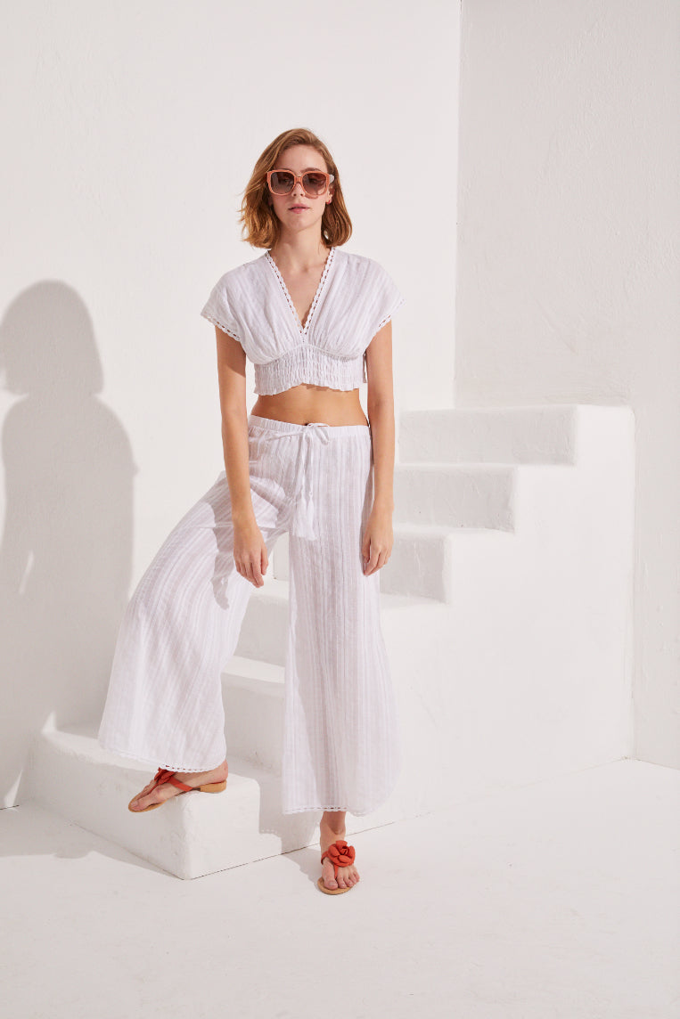 Muscha Pants