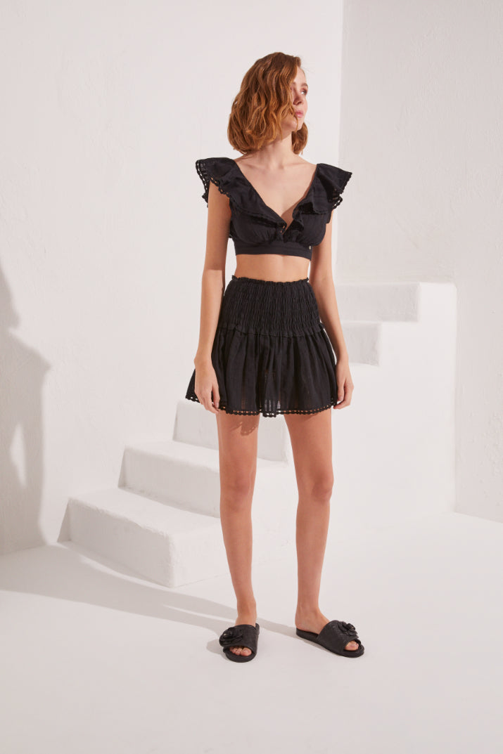 Muscha Mini Skirt