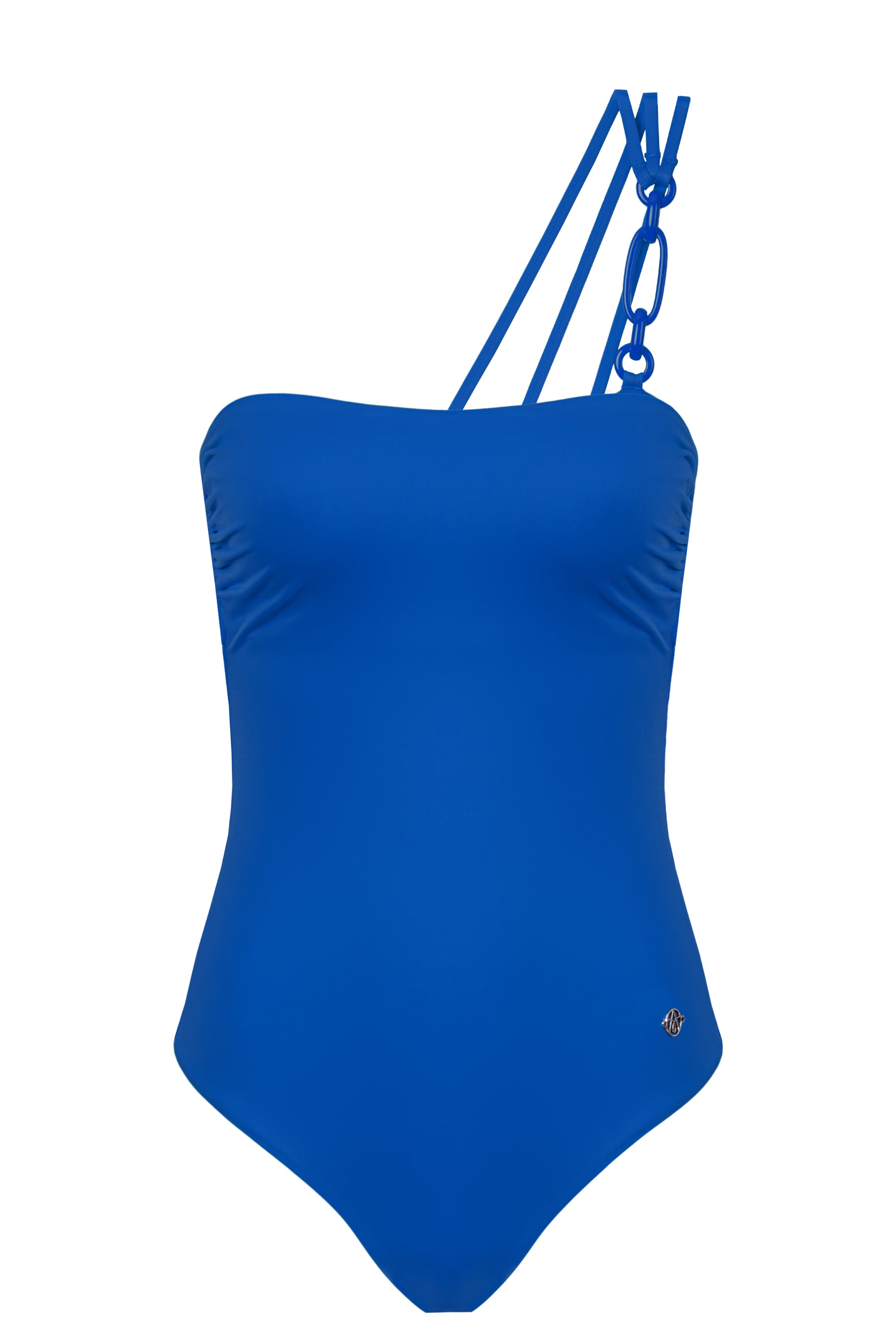 Jackie One Shoulder Swimsuit