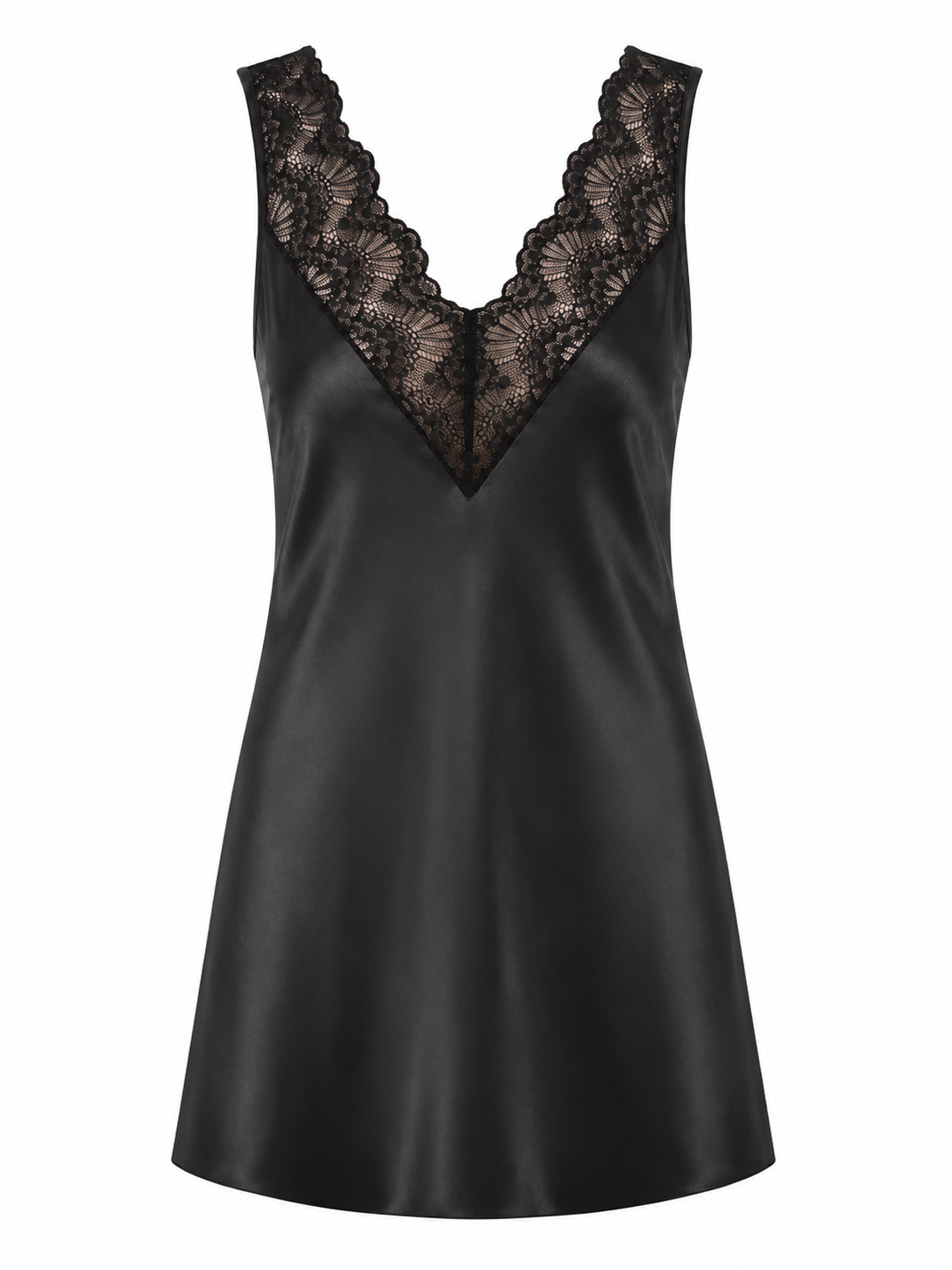 Valmos Short Nightshirt