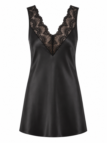 Valmos Short Nightshirt