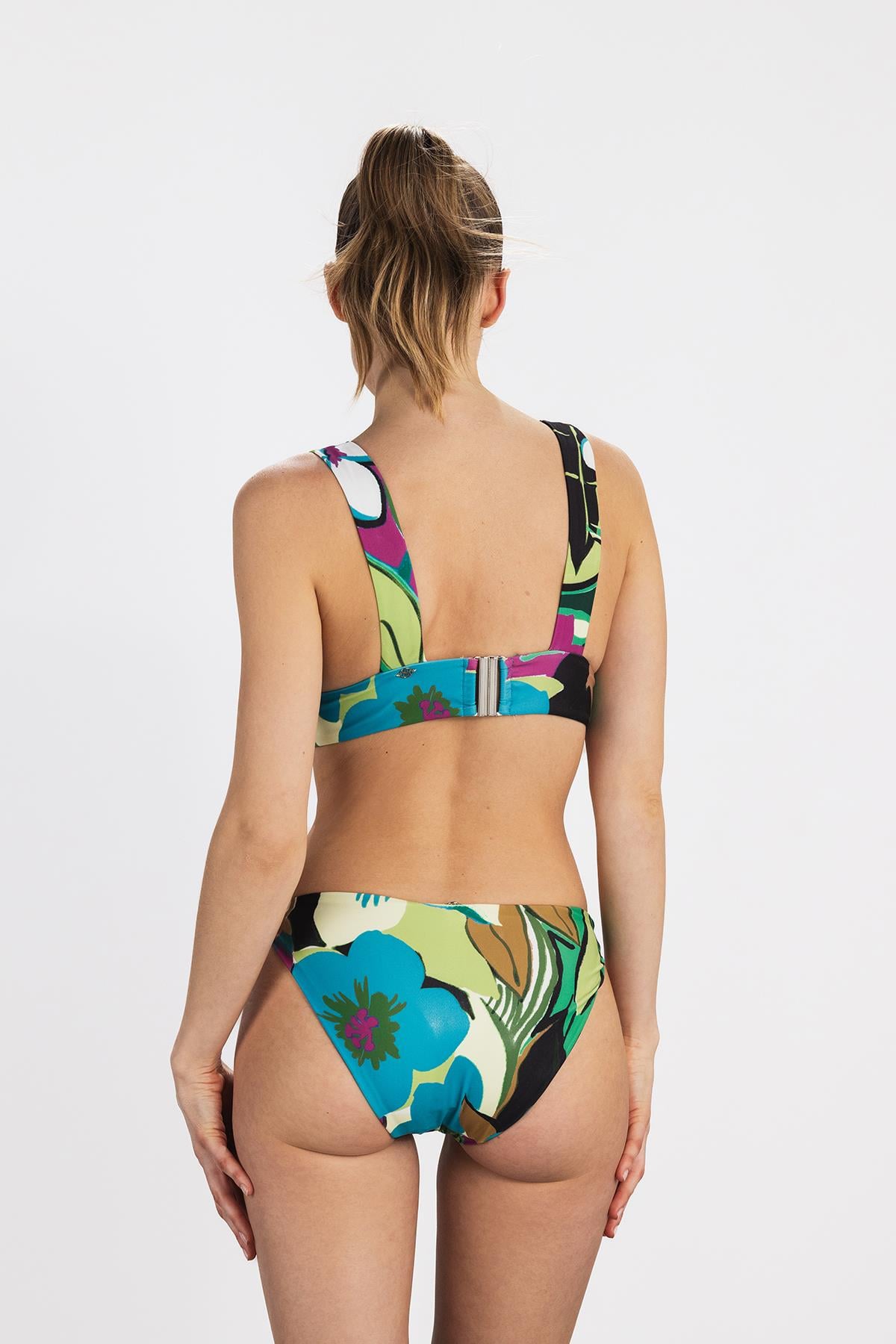 Cape Town Deep V Top / V Bottom