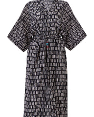 Cappadocia Long Caftan
