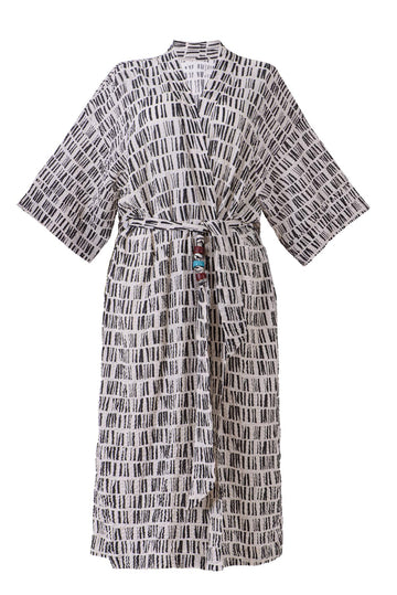 Cappadocia Long Caftan