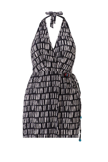 Cappadocia Mini Dress