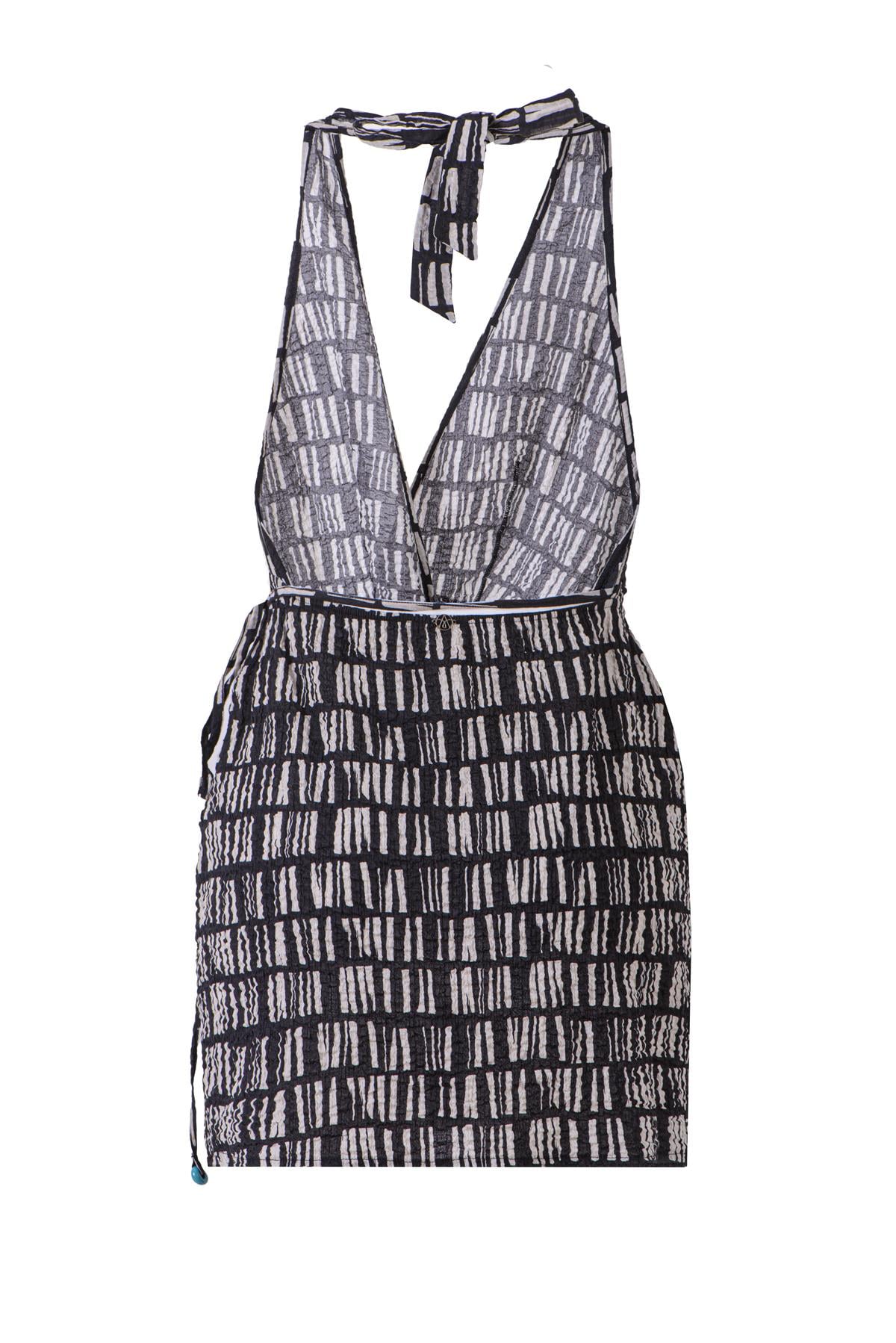 Cappadocia Mini Dress