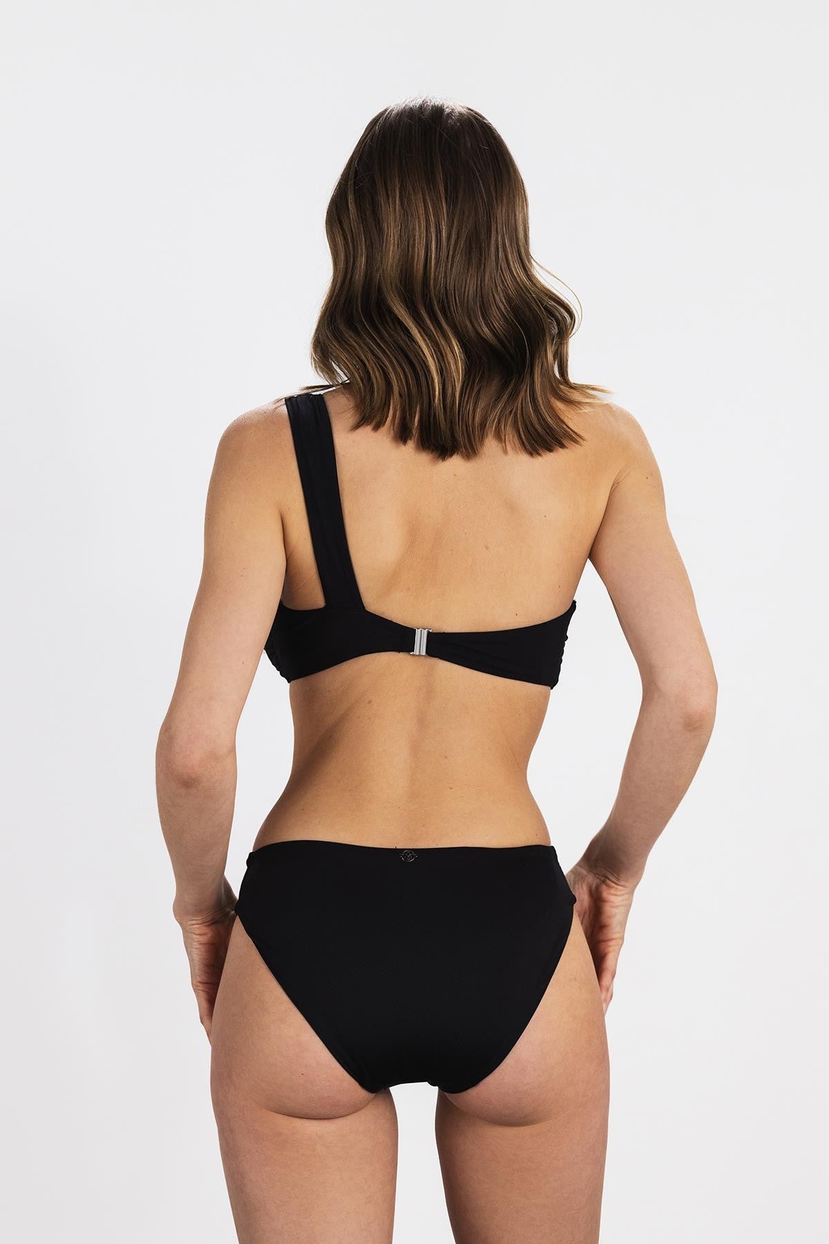 Cappadocia Bandeau Top/Slip Bottom