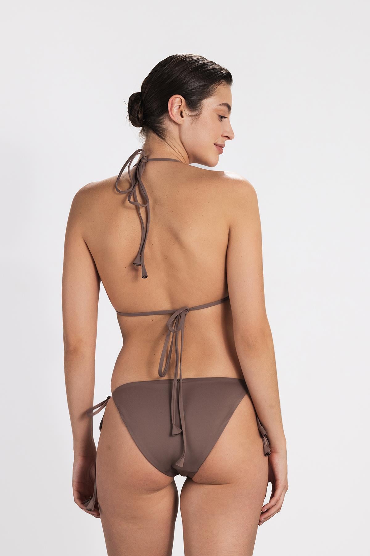 Cappadocia Triangle Top/Bottom