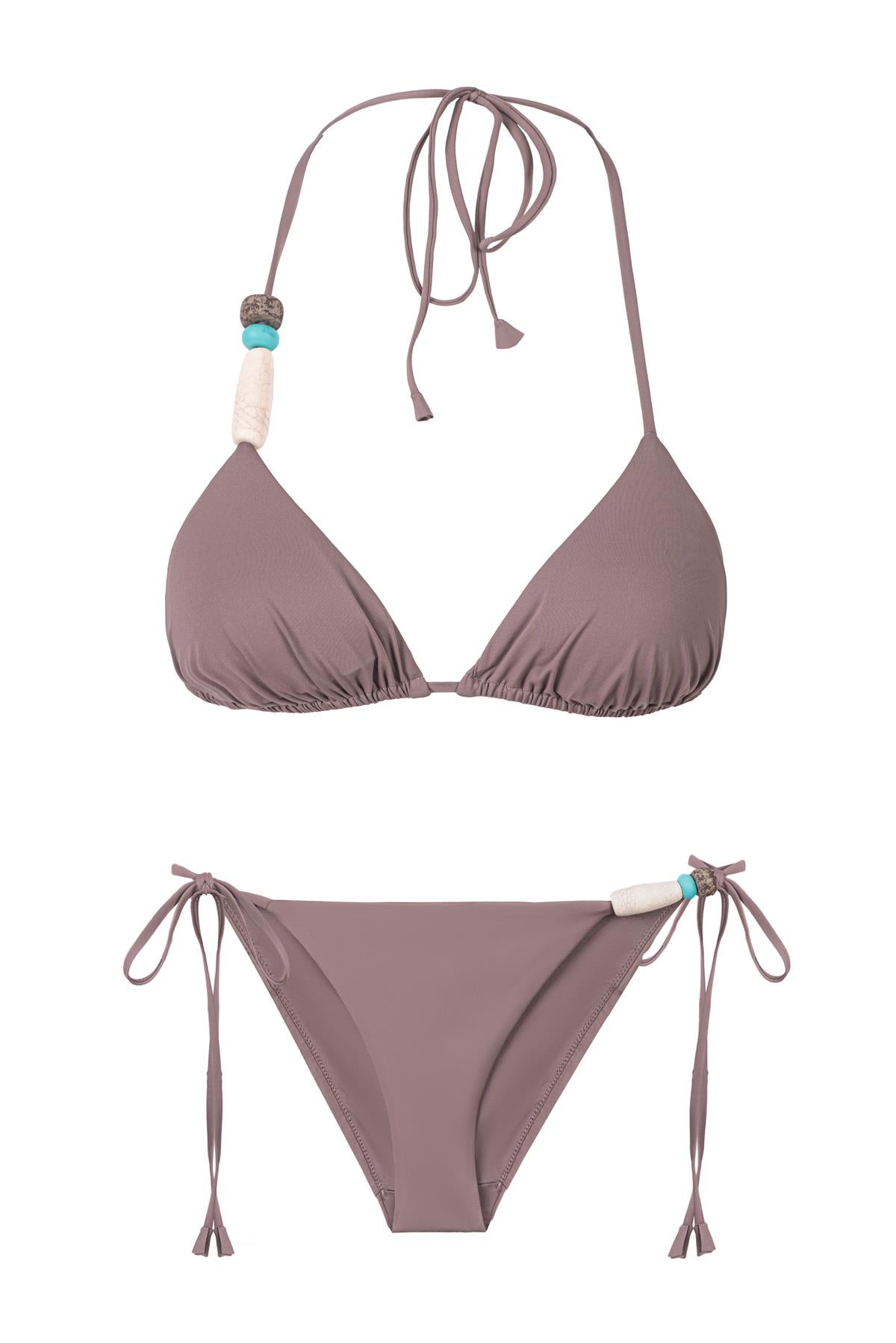 Cappadocia Triangle Top/Bottom