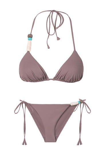 Cappadocia Triangle Top/Bottom