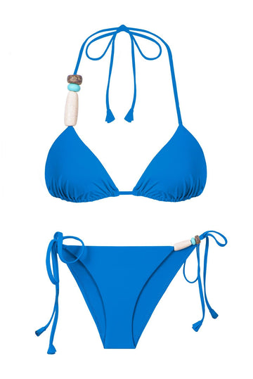 Cappadocia Triangle Top/Bottom
