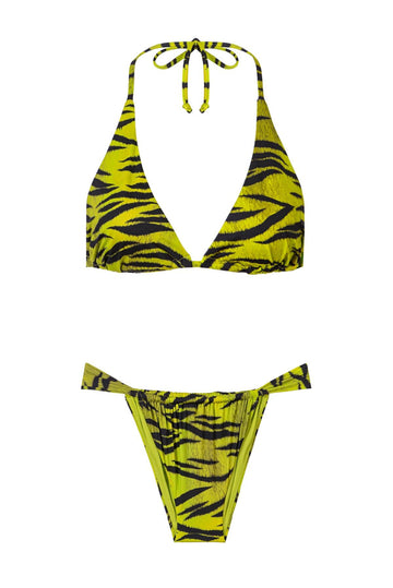 Capri Hot Top / Bottom