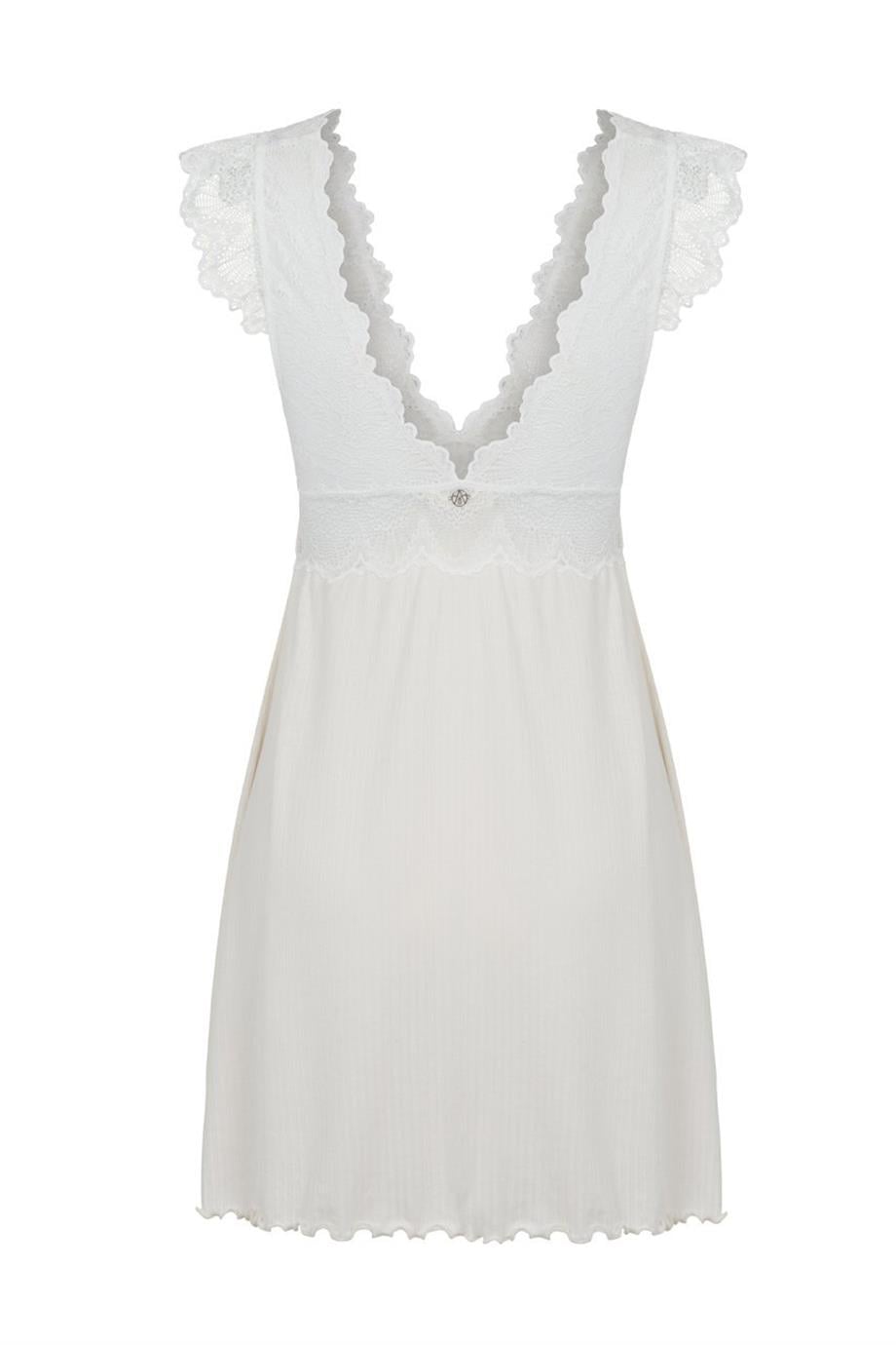 Dahlia Nightshirt