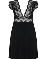 Dahlia Nightshirt